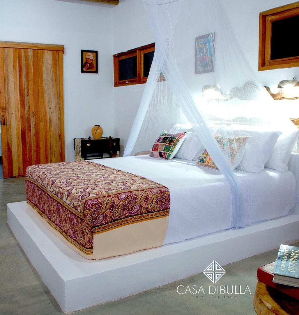 Casa Dibulla Hotel Boutique Zewnętrze zdjęcie
