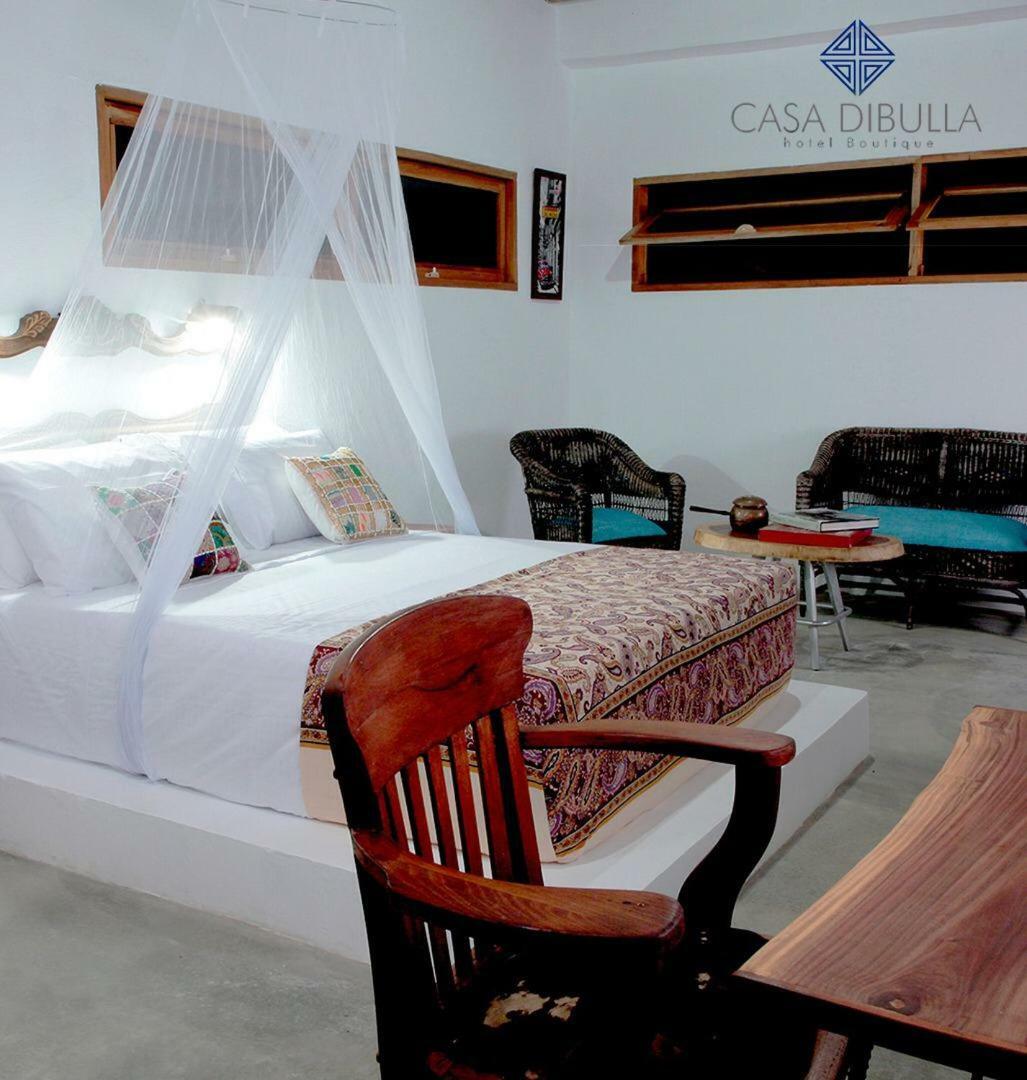 Casa Dibulla Hotel Boutique Zewnętrze zdjęcie